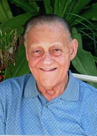 Obituary information for Henry Albert Boeving