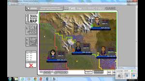 Spotify users surely like to share a lot of songs among their friends, who have similar musical. Gerrymandering Game Icivics Tag Games