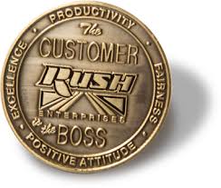 Rush enterprises (rusha) stock key data. Our Life Apply