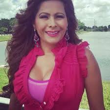 Mexicana Hermosa Morena Divina By Jose Jorge Arguelles