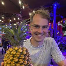 maxcountryman (Max Countryman) · GitHub