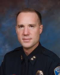 More inclusive and reflective': Womack hopes to create model for 21st  century policing