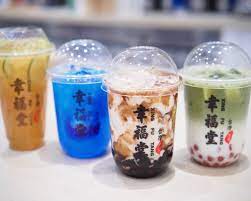 The xing fu tang stall at greenhills promenade is located near sibyullee and is right across beard papa's. Order Xing Fu Tang Delivery Online New York City Menu Prices Uber Eats