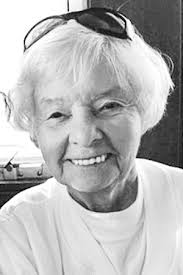 Obituary: Dorothy Gray