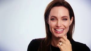 Need more high resolution pictures? Angelina Jolie S Smile Youtube