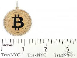 #bitcoin #btc #bitcointa #crypto #cryptocurrency #alessandrodecrypto bitcoin ₿ 14k before bitcoin ₿ all the way to 14k!! 14k Yellow Gold 1 5 Inch Bitcoin Pendant 65124 Mens Hip Hop Pendant Yellow Gold 14k Round Cut 0 80 Ct