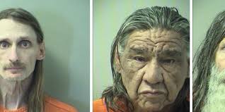 ARRESTS for Santa Rosa, Okaloosa and Walton counties for Wednesday, March  8, 2017: