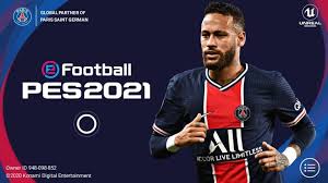 Oleh asman diposting pada maret 17, 2021. Efootball Pes 2021 Mobile 4 6 1 Ucl Graphics Patch Android Techno Gamer Online Match Evolution Soccer Pro Evolution Soccer