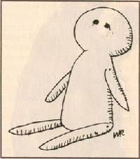 I Have No Mouth And I Must Scream скачать I Have No Mouth And I Must Scream Drawing By Bill Rotsler And Inspiration For Harlan Ellison S Short Story Screaming Drawing Drawings Harlan Ellison