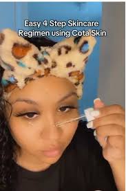 Cota Skincare Owner House