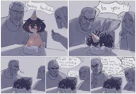 Futanari shemale Popopoka blind girl hentai