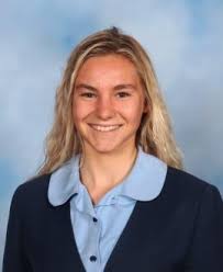 Volume 36 Number 9 6 November 2020 Dear Members of the SFX Community  STUDENT LEADERS 2021 Since the commencement of this term,