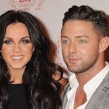 Vicky Pattison talks sex with Ricci Guarnaccio: 'I hated having it