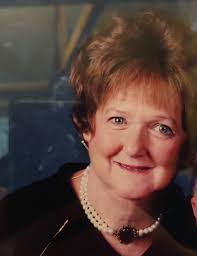 Obituary information for Margaret "Peggy" May Ross