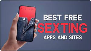 13 Best Free Sexting Apps and Sites in 2023 | Pittsburgh City Paper
