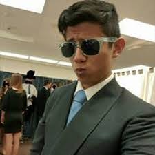 Adrian Boyer's Instagram, Twitter & Facebook