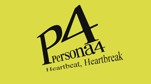 Heartbeat, Heartbreak - Persona 4 - YouTube
