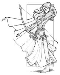 June 15, 2021 by phoebe weston. Coloring Pages Disney Brave Novocom Top