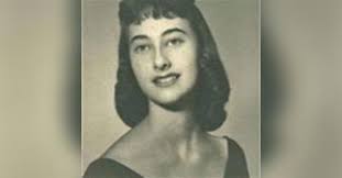 Gloria Petty Obituary