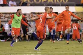 Chile plays argentina in the copa america centenario 2016 finals this sunday in east rutherford. Argentina Vs Chile Score Reaction From 2016 Copa America Final Bleacher Report Latest News Videos And Highlights