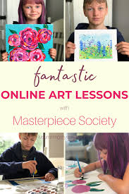 Fantastic Online Art Lessons With Masterpiece Society Studio Nourishing My Scholar Schoolism offers high quality, affordable online art classes from outstanding industry professionals in an engaging format for artists of all levels.