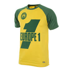Fc nantes live score (and video online live stream*), team roster with season schedule and results. Fc Nantes 1978 79 Retro Football Shirt Shop Online Copa