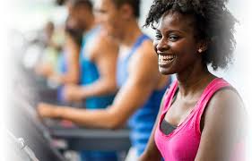 Here's a link to the blue cross blue shield federal employees program that provides a discount at more than 10,000 gyms nationwide. Blue365