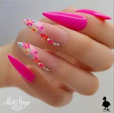 Pin On Beautiful Nails