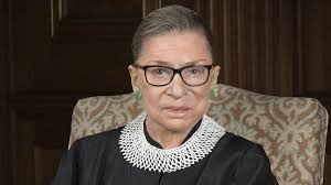 Speak your mind even if your voice shakes ruth bader ginsburg rbg quote ceramic mug graphic coffee mugs black cups tea tops custom novelty 11 oz 15 oz brand: Inspired By Ruth Bader Ginsburg Vol 19 Issue 53 Etiquetteer
