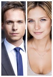 Does anyone else think Mike and Jenny look related? : r/suits