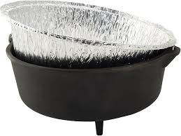 Check spelling or type a new query. Buy Campliner Dutch Oven Liners 12 Pack Of 10 4 Quart Disposable Liners No More Cleaning Or Seasoning Fits Lodge Camp Chef And Other Cast Iron Dutch Ovens Online In Indonesia B0054i2xv2