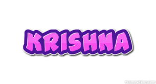 ⚽ watch the video to find out! Krishna Logo Free Name Design Tool From Flaming Text