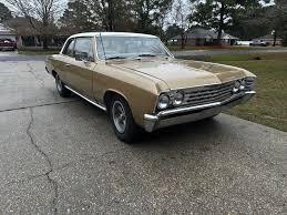 Image result for Sierra Fawn 1967 Chevelle