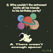 Hilarious happy birthday jokes to make your parents laugh. Birthday Jokes For Kids A Tiny Monstrosity