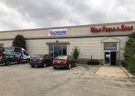 At bachmanns pools, spas and saunas, we sell and service the best above ground pools, in ground swimming pools, hot tubs, used spas and saunas. Brookfield Location Visit Us Today Bachmanns Pools Spas