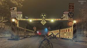 Zombies Ahead Unterirdische Bunker Bilder Alte Villen
