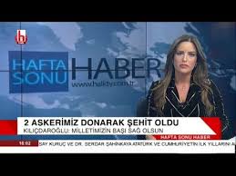 Fox tv ana haber sunucusu fatih portakal halk tv 'de 6 kişi kovuldu! Mehtap Ozkan Ile Halk Tv Hafta Sonu Haber Youtube