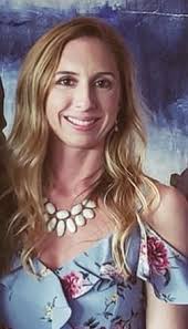 Sabrina Lauren Baggett