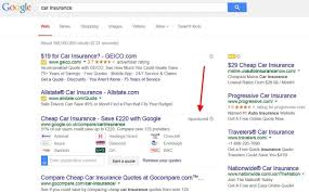 Selecting the best auto insurance company mobile app is a lot like picking the right auto insurance policy. Google Results For Car Insurance Could Look Different Very Soon