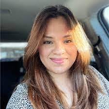 Karla Preza's Instagram, Twitter & Facebook