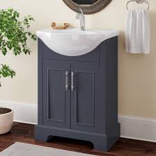 Powder room floating marble vanity. Charlton Home Alessandro 24 Single Bathroom Vanity Set Reviews Wayfair
