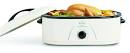 Electric Roaster Oven - m