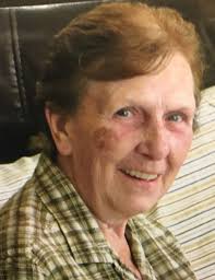 Obituary information for Elizabeth Ann "Libby" Campbell