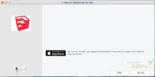 So, as a user, you need not to ponder over to import outside applications or any exterior programmes. V Ray For Sketchup For Mac Zh Downloadastro Com