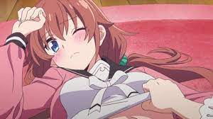 アニメ おねしょ た