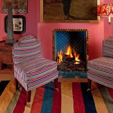 My curiosity in rattan grew when i. Top Designer Lulu Lytle Who Inspired Carrie Symonds Chic Eco Makeover Daily Mail Online