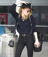 Amber Heard Is Seen At Ny Airport After It S Revealed Ex Elon Musk Has Moved On With A New Woman Express Digest