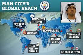 Ilkay guendogan 16 goals, phil foden 15 goals, raheem sterling 14 goals, riyad mahrez 13 goals, gabriel jesus 13 goals, ferran torres 13 goals, kevin de bruyne 9 goals, sergio aguero 6 goals. Manchester City Owners Announce Purchase Of Eighth Club To Add To Global Portfolio