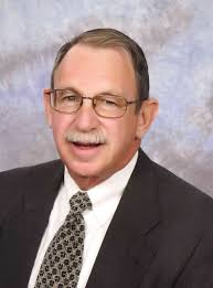 Major Harris Keller, USAF, Ret. Obituary November 15, 2021