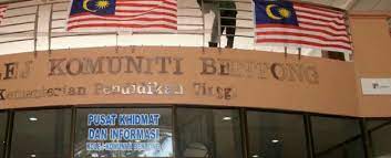 Kolej komuniti bentong main campus is located in karak, pahang. Kolej Komuniti Bentong Mycompass